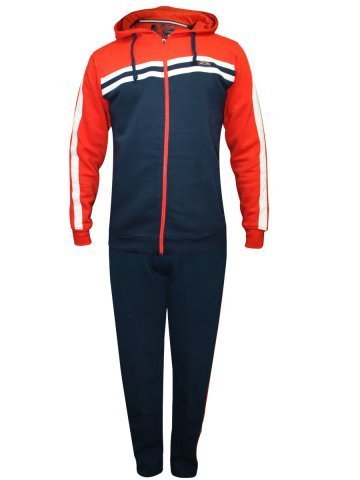 Track Suit and Lowers