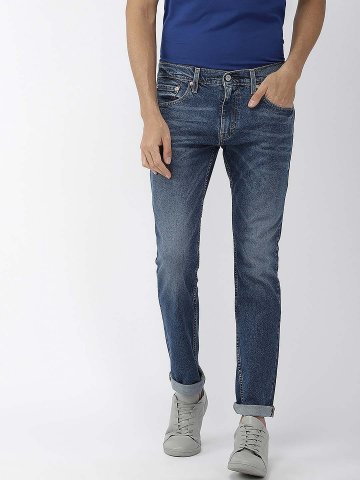 Skinny Fit Jeans