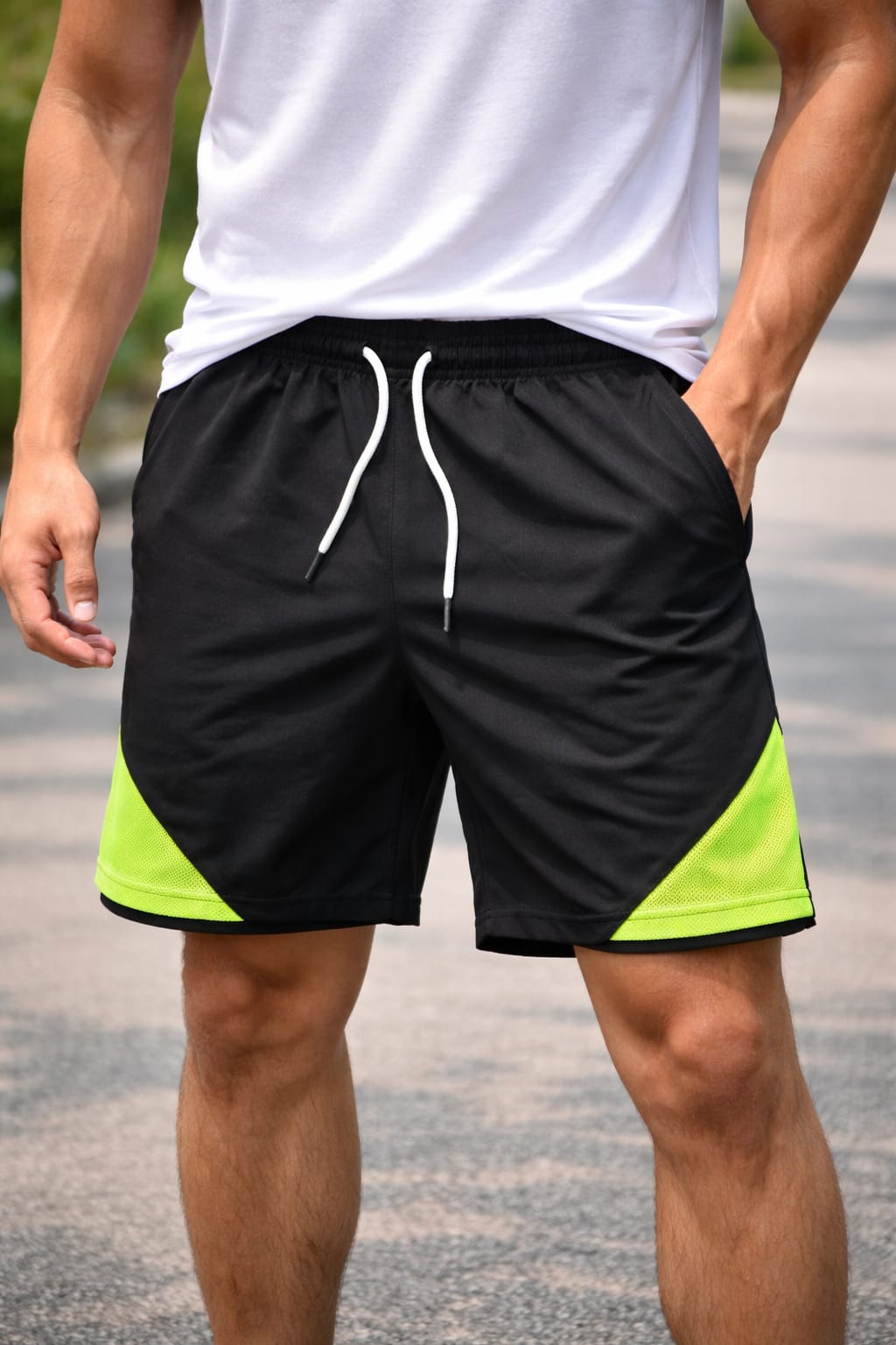 MEN"S SHORTS