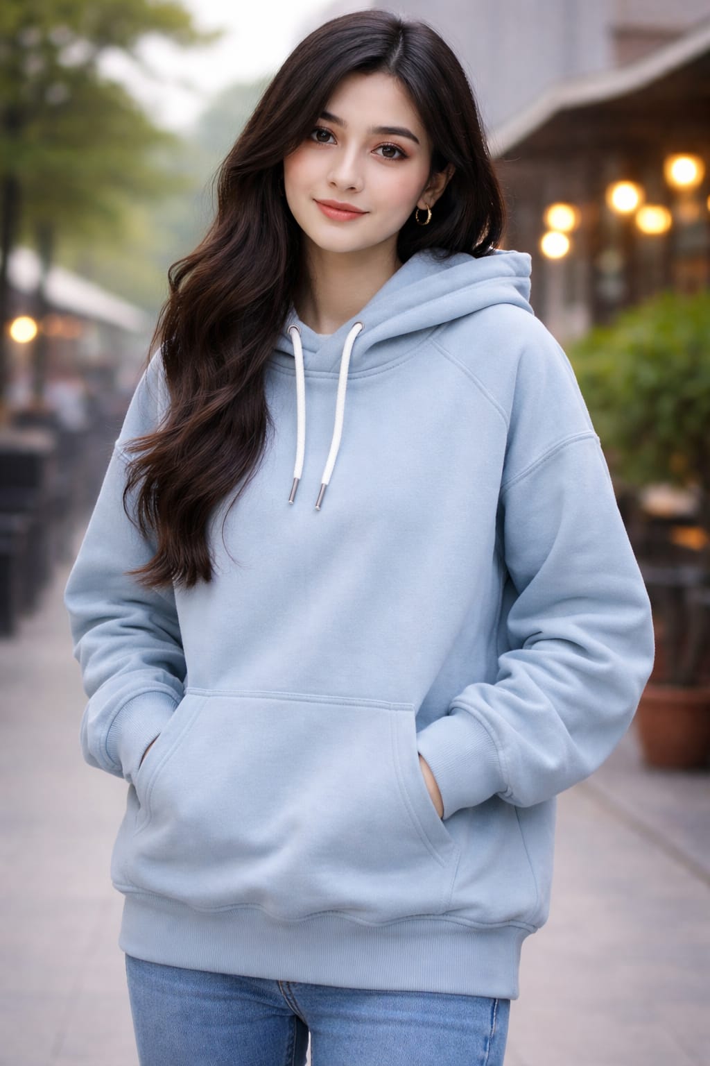 HOODIE