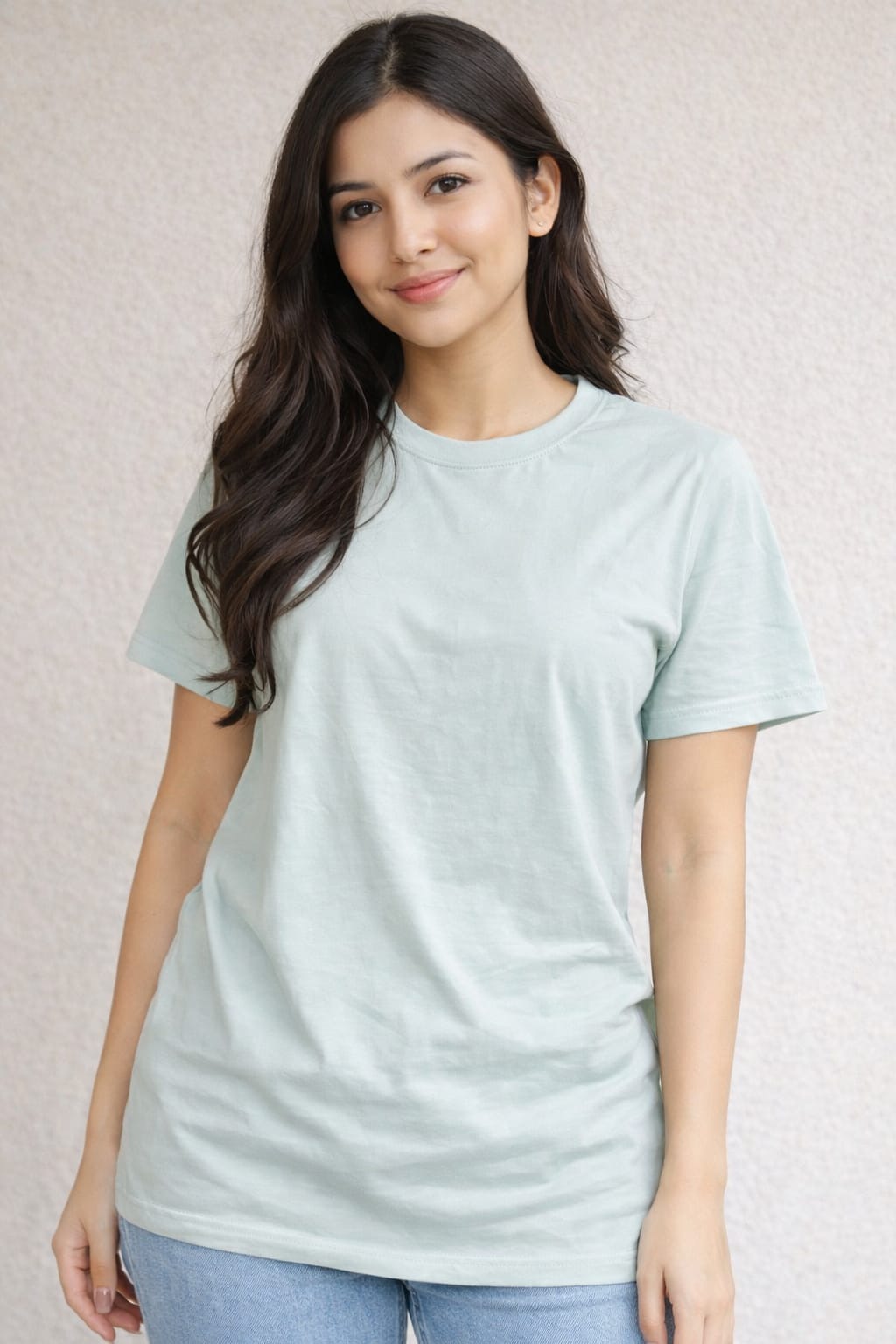 T-SHIRT women's 1