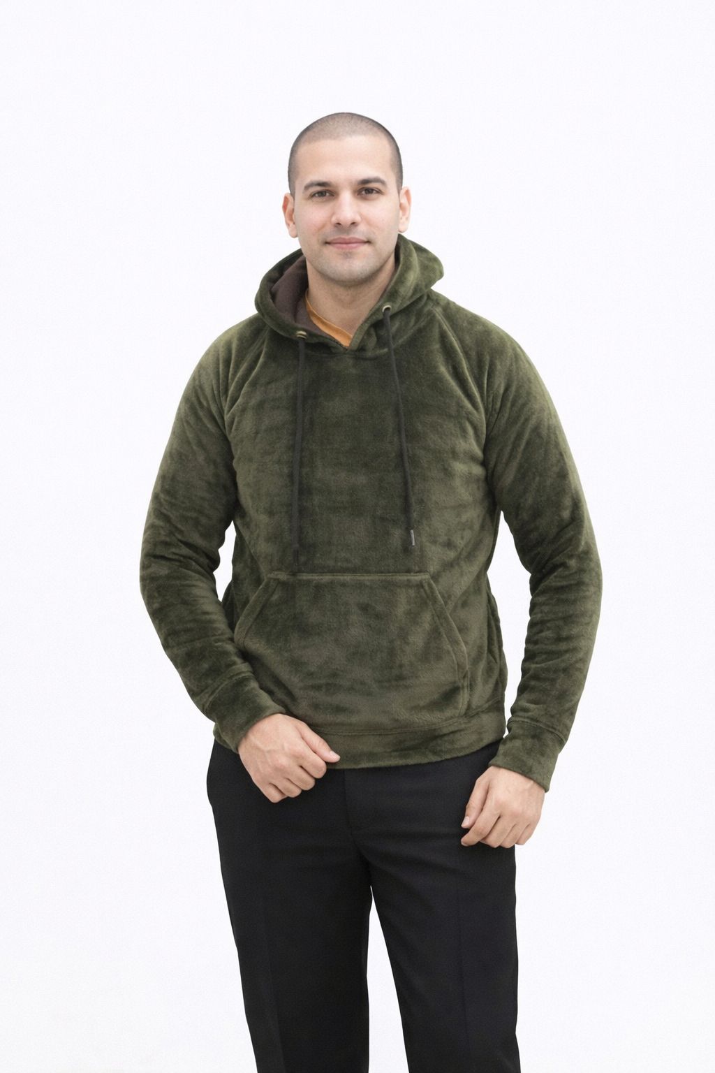 men's wear Hoodie
